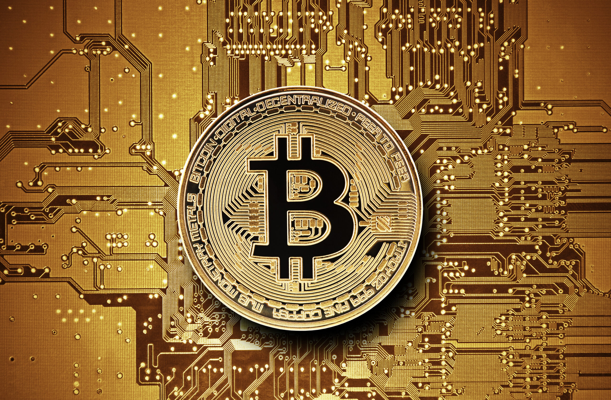 Buy BTC Without ID